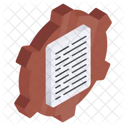 File management  Icon