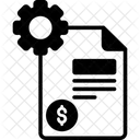File Management File Setting Document Setting Icon