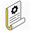 File Management  Icône