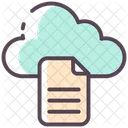 File management  Icon