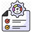 File Management Data アイコン