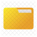 File Manager Folder File Icon