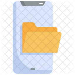 File Manager  Icon