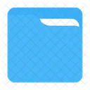 File Manager File Folder Icon