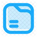 File Manager  Icon