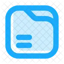 File Manager Icon