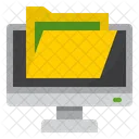 File Manager  Icon