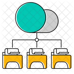 File manager  Icon