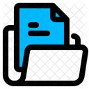 File Manager  Icon
