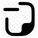 File Minus Remove Document Remove File Icon