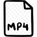 File Mp  Icon