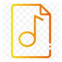 File music  Icon