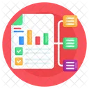 Shared File File Network Shared Document Icon