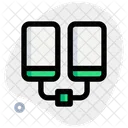 File Network  Icon