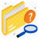 Page Information Message Icon