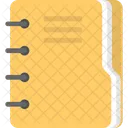 File Notes  Icon