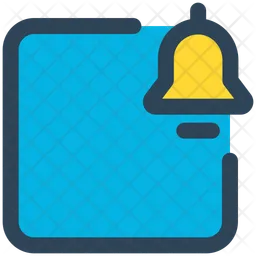 File notification  Icon