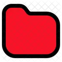 File Organization Storage Directory Icon