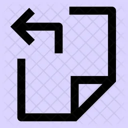 File Paste  Icon