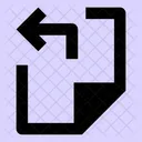 File Paste File Paste File Icon