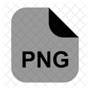 File Png File Format Art And Design Icon