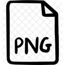 File Png File Format Art And Design Icon