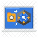File Processing File Processing Processing Details Icon
