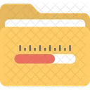 Processing Sending Sync Icon