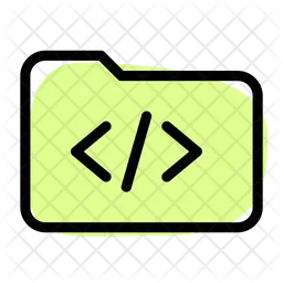 File Program  Icon