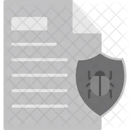 File Protect  Icon