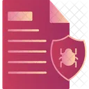 File Protect  Icon