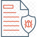 File Protect  Icon