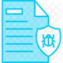 File Protect  Icon