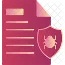 File Protect  Icon
