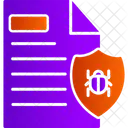 File Protect  Icon