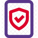 File Protection  Icon