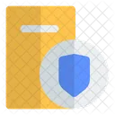 File protection  Icon