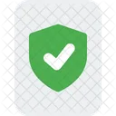 File Protection  Icon