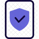File Protection  Icon