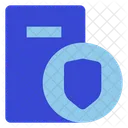 File protection  Icon
