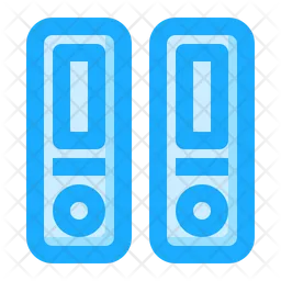 File Rack  Icon