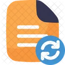 File Recover Icon