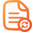 File Recover Icon