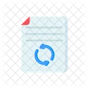 File Recover  Icon