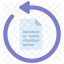 File Recovery  Icon