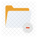 File Remove File File Format Icon