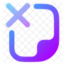 File Remove Remove File Remove Icon