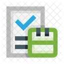 File Document Save Icon