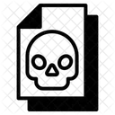 Scan Icon Icon