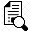 Scan Icon Icon